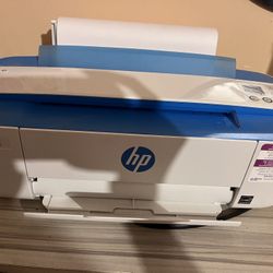Hp Printer