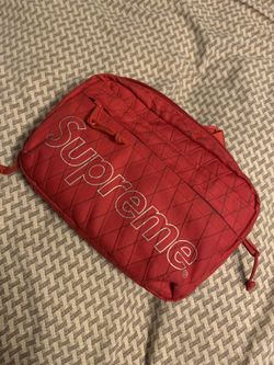 SUPREME BAG FOR SALE ‼️