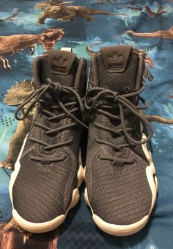 Adidas Crazy 8