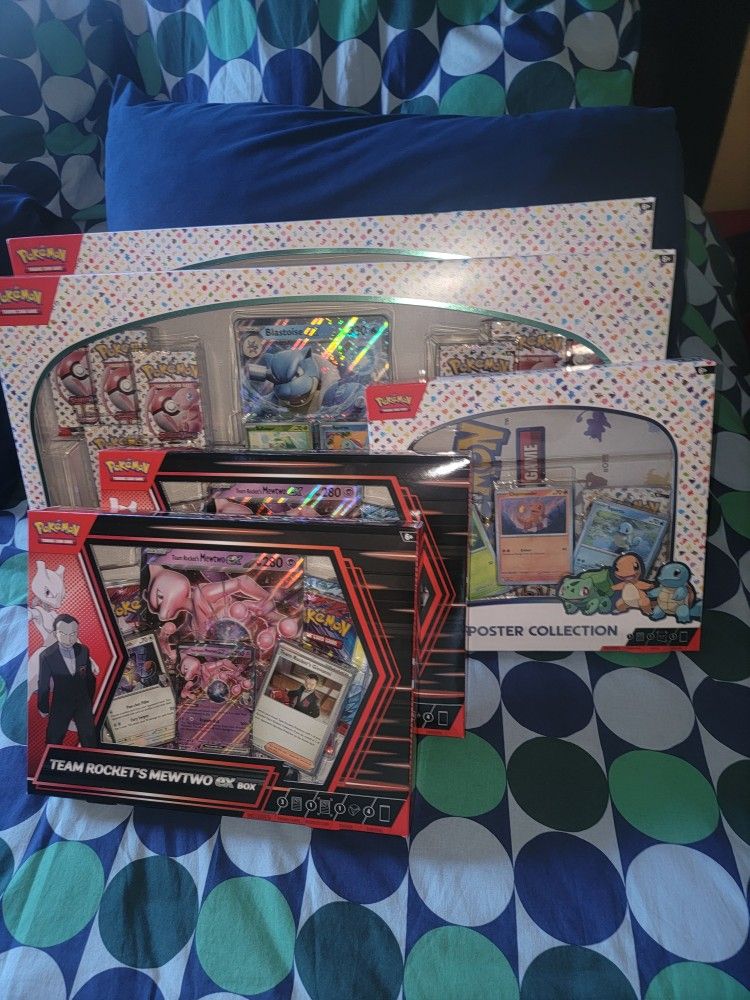 Pokemon Collection
