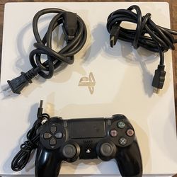 PS4 Pro - Excellent condition - 11.0 Firmware