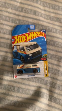 VW T3 CUSTOM