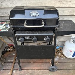 Grill