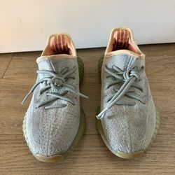 Yeast Boost 350 V2 Desert saga Size 5.5 