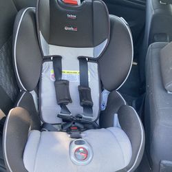 Baby Car Seat Like New Bought It Use It Twice