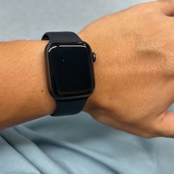 Apple Watch SE