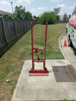 Appliance Cart 1,200 lb
