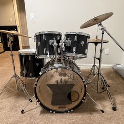 Drum Set