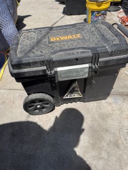 Dewalt Tool Bags Box 