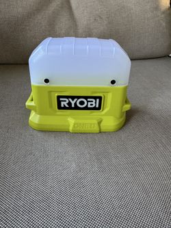 Ryobi light