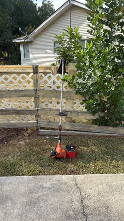 Trimmer line