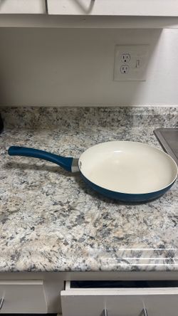 Ceramic nonstick