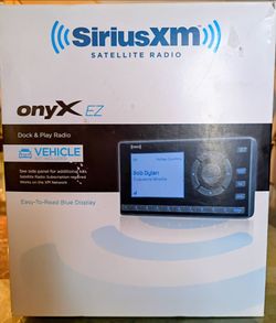 SiriusXM
