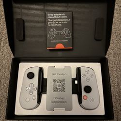 Backbone PlayStation Edition Like New