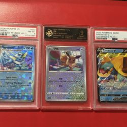 Open To Offers & Trade 