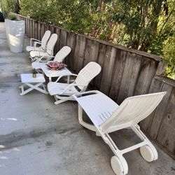 Patio Furniture
