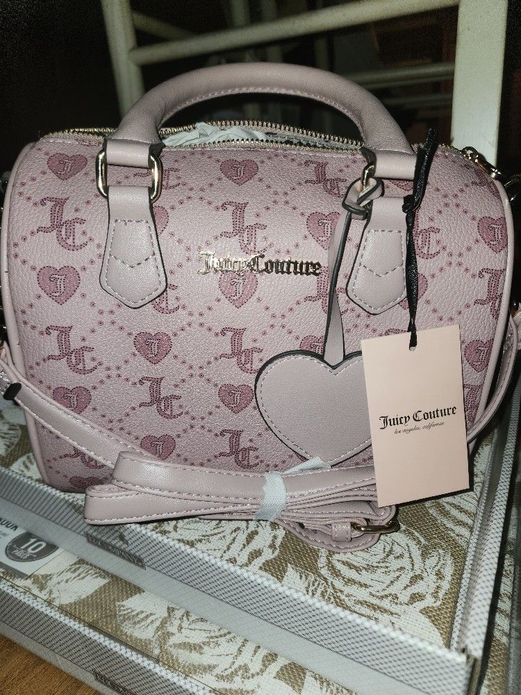 New Designer Purse