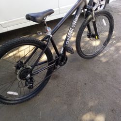 Bicicleta Ozark Trail 27.5"Wheel Sr Suntour  