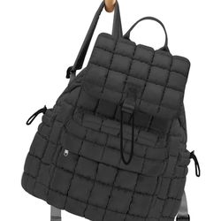 Lightweight Travel Backpack 