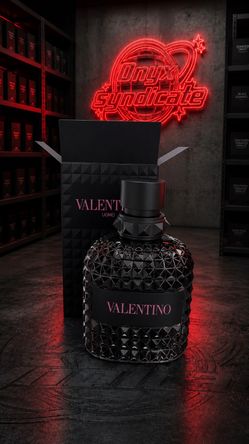 Perfumes/colognes/essentials