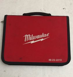 Milwaukee 48-22-2210 10-Piece 1000V Insulated Screwdriver Set