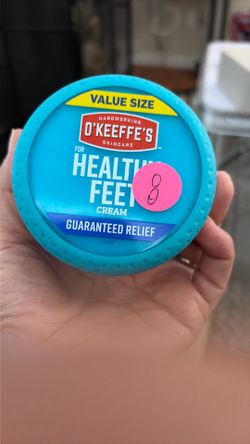Okeeffes