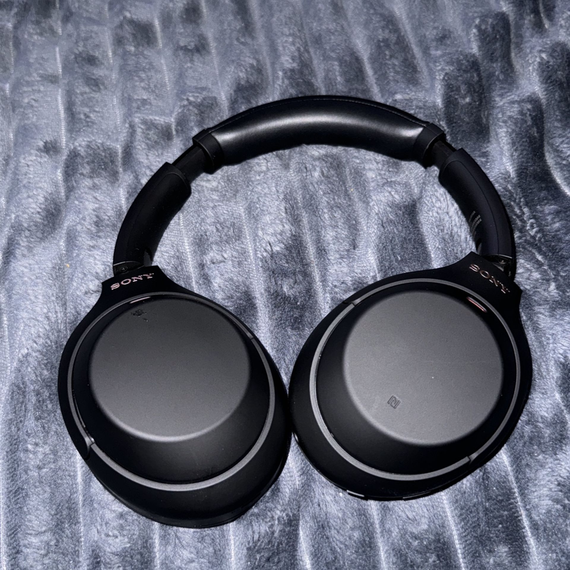 Bluetooth Headphones sony wh-1000xm4