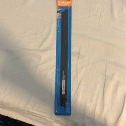 Grit Recip Saw Blades 12’’