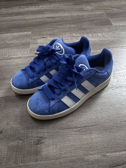 Adidas Campus 00s Blue