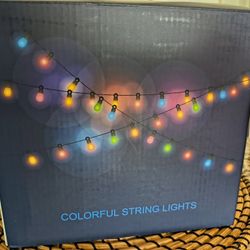 LED LIGHTS 