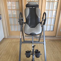 Innova Inversion Table