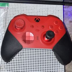Xbox One Custom Gaming Controller