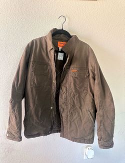 Wrangler FR Jacket