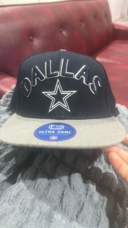Dallas Cowboys NFL Snapback