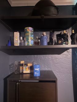 Any cologne off the shelf