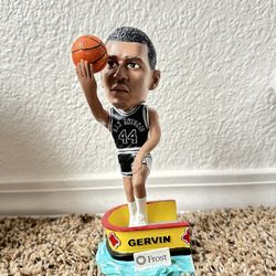 San Antonio Spurs Collectibles 