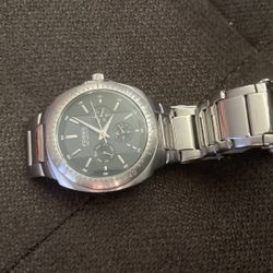 Fossil Man Watch