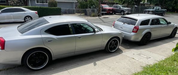 2010 Dodge Charger