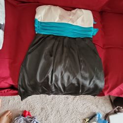 Speechless Brand,  Size 7