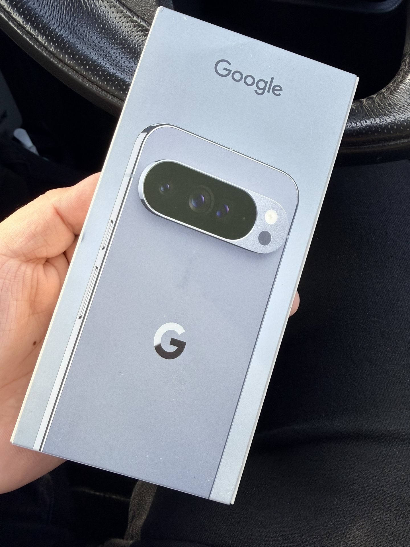 Google Pixel 10 Pro XL 256GB