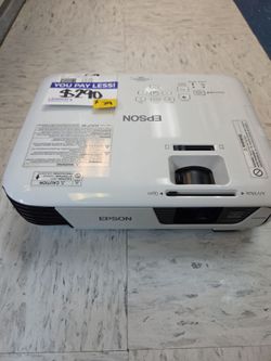 Projector