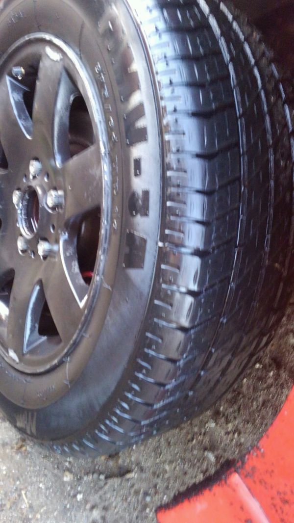 Gender Reveal Tires Blue For Sale In Riverside Ca Offerup