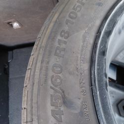 Hyundai Tires