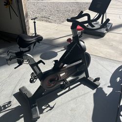Pro form Stationary Bike