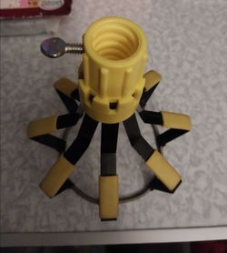 Light Bulb Changer