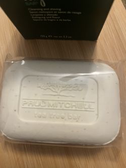 Paul Mitchel Tea Tree Soap Bar