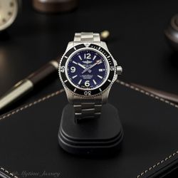 Breitling Superocean 44mm