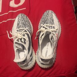 Yeezys Shoes