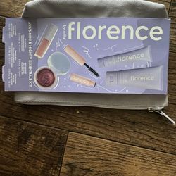 Florence Ava’s Mini & Mighty Essentials Kit 
