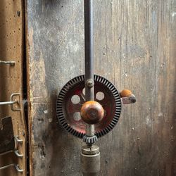 Tools Vintage 